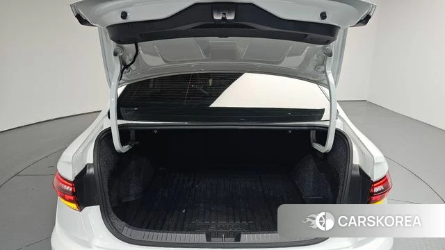 Volkswagen 7th Generation of Jetta id 4657110 из Кореи 27