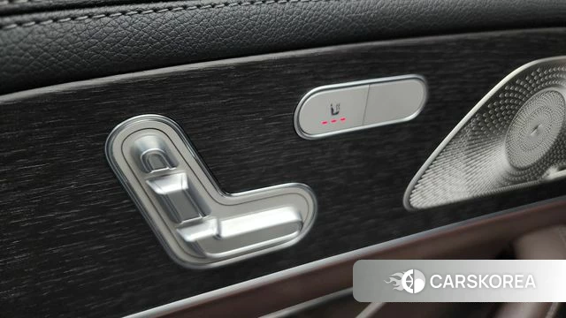 Mercedes-Benz GLE-Class W167 id 4613491 из Кореи 27