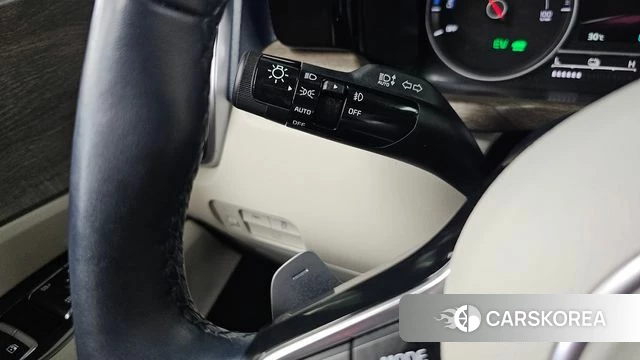 Kia Sorento 4th Generation id 4630737 из Кореи 27
