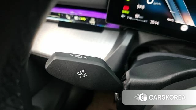 BMW 5 Series (G60) id 4185589 из Кореи 27