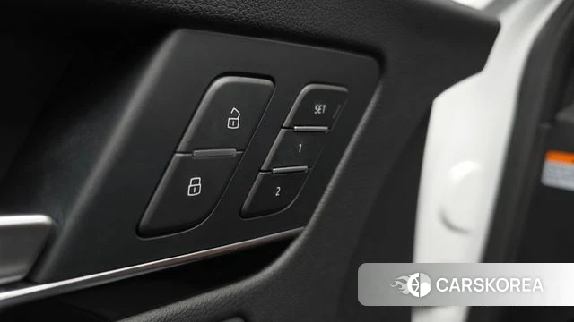 Audi Q5 (FY) id 4475647 из Кореи 27