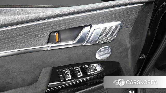 Kia Mohave Master id 4618600 из Кореи 27