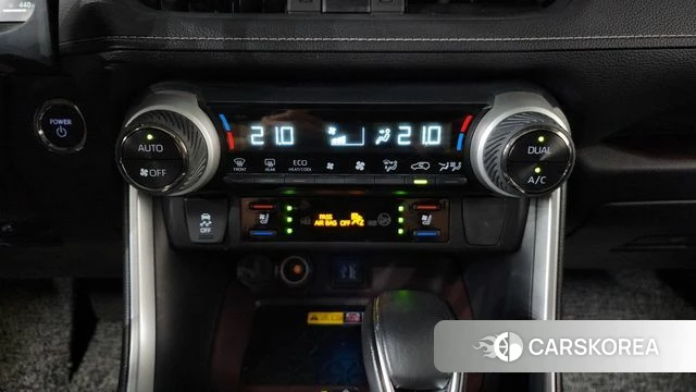 Toyota RAV4 5th Generation id 4433072 из Кореи 27