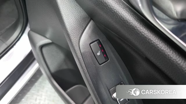 Honda Accord 10th Generation id 4625524 из Кореи 27