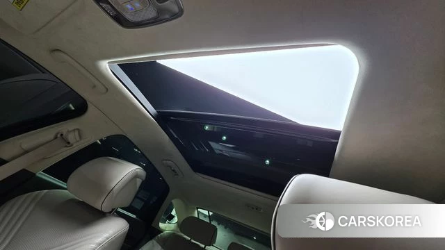 Genesis G80 (RG3) id 4764615 из Кореи 27