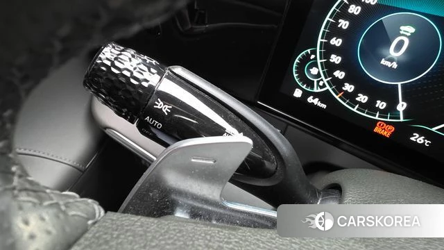 Hyundai The New Grandeur IG Hybrid id 4482097 из Кореи 27
