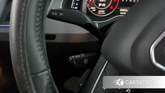 Audi Q7 (4M) id 4755042 из Кореи 27