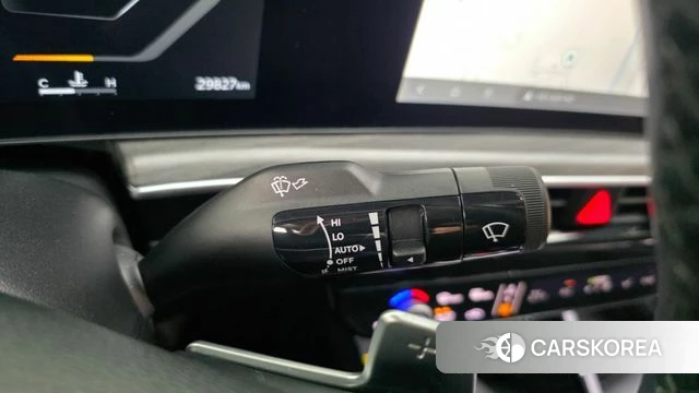 Kia The New K5 3rd generation id 4342883 из Кореи 27