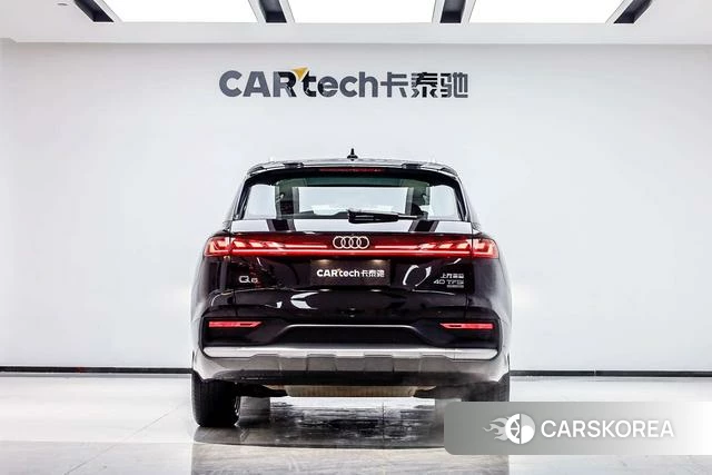Audi Q6 id 4256882 из Китая 27