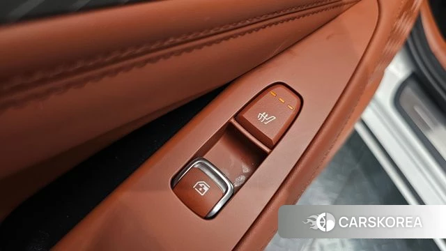 Kia The New K8 Hybrid id 4921374 из Кореи 27