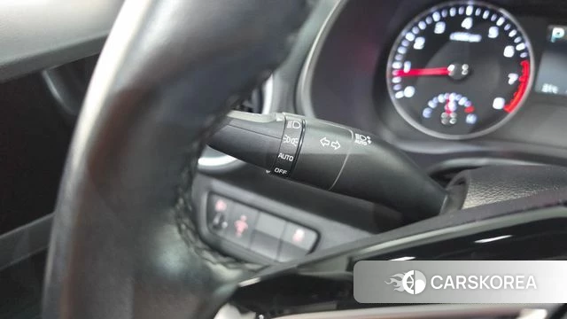 Kia The New K3 2nd generation id 4623287 из Кореи 27