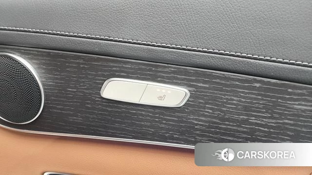 Mercedes-Benz GLC-Class X253 id 4443966 из Кореи 27