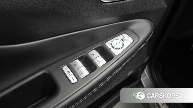 Hyundai The New Santa Fe id 4196244 из Кореи 27