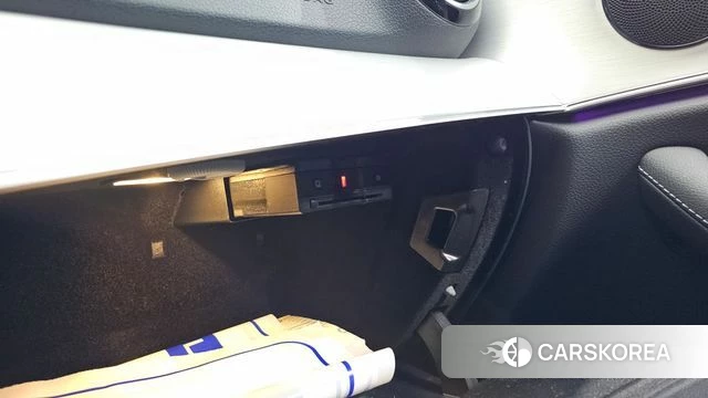 Mercedes-Benz E-Class W213 id 4268117 из Кореи 27