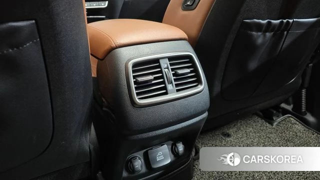 Kia The New Sorento id 4652193 из Кореи 27