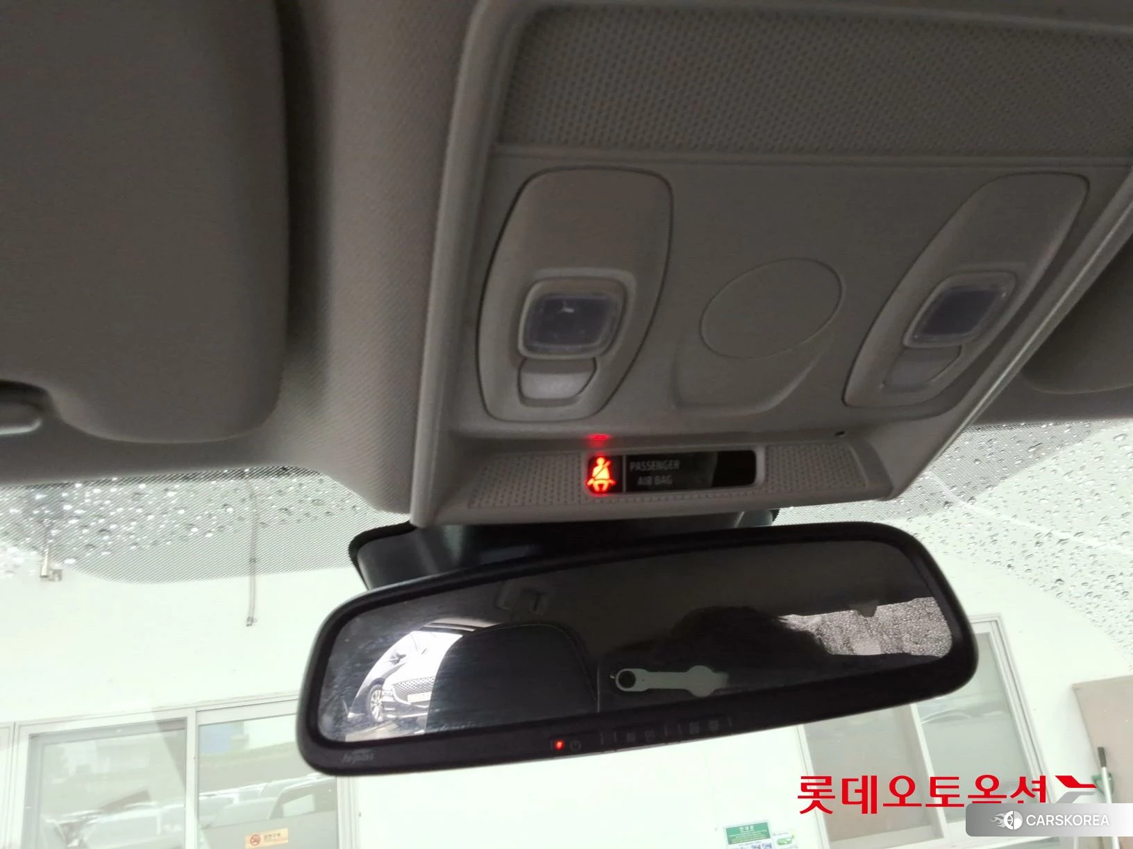 Renault Korea (Samsung) XM3 id 4352436 из Кореи 27