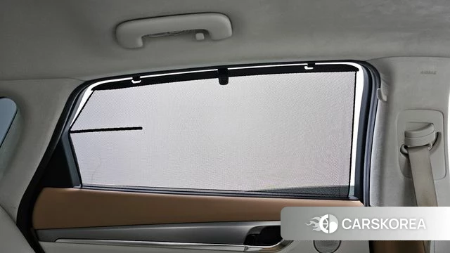 Hyundai The New Grandeur IG Hybrid id 4550012 из Кореи 27