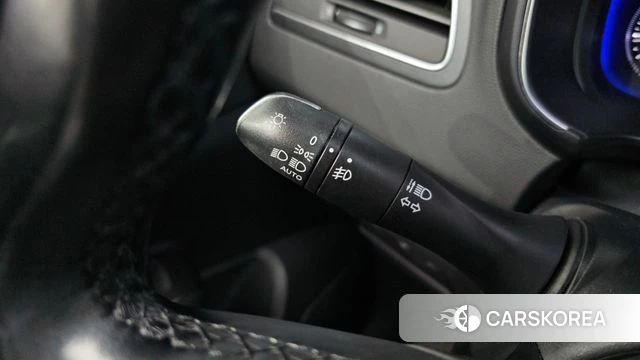 Renault Korea (Samsung) QM6 id 4188576 из Кореи 27