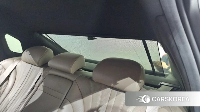 Kia K8 Hybrid id 4501366 из Кореи 27