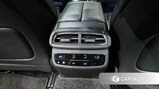 Genesis G80 (RG3) id 4727428 из Кореи 27