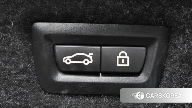 BMW 5 Series (G30) id 4764512 из Кореи 27