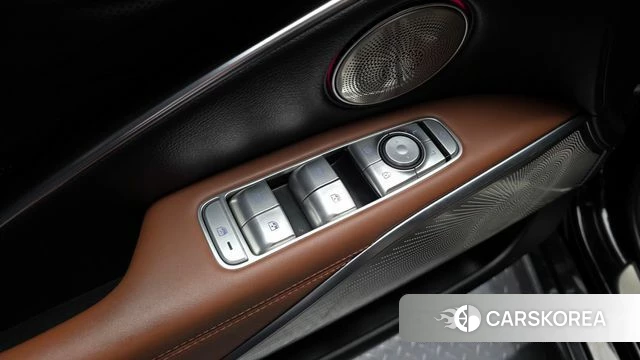 Kia More K9 id 4232886 из Кореи 27