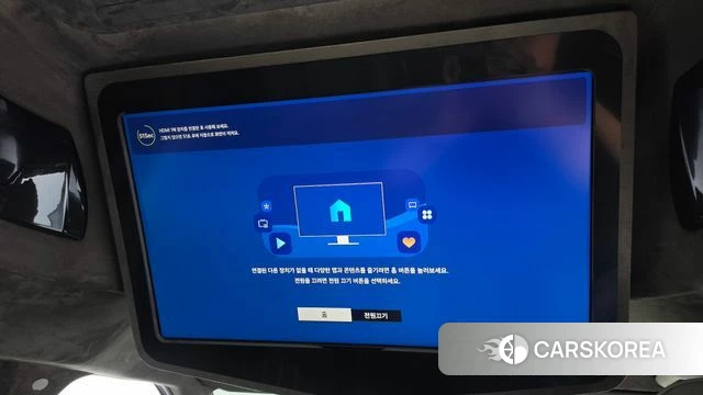 Kia The New Carnival 4th Generation id 4691139 из Кореи 27