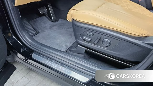 Kia Sorento 4th Generation id 4443497 из Кореи 27