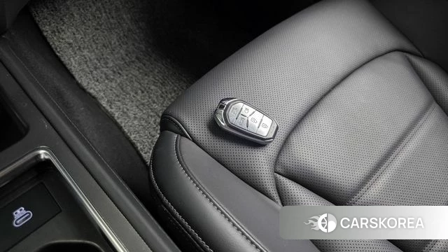 Ssangyong Rexton New Arena id 4686620 из Кореи 27