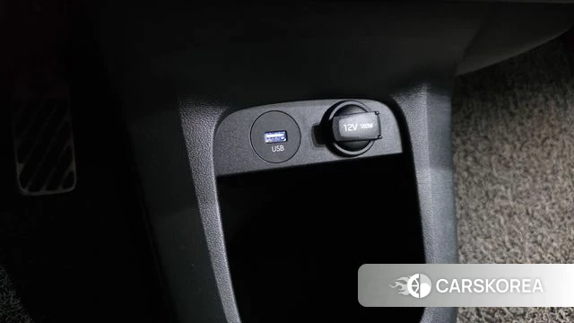 Hyundai Ionic 5 id 4936339 из Кореи 27