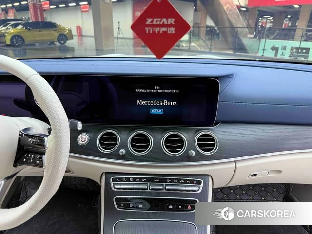 Mercedes-Benz E-class id 4264715 из Китая 27