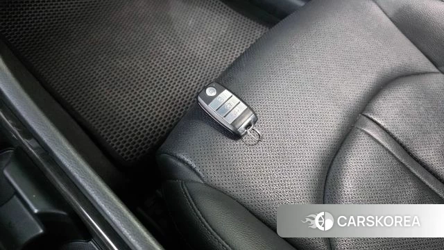 Kia The New K5 2nd generation id 4737669 из Кореи 27