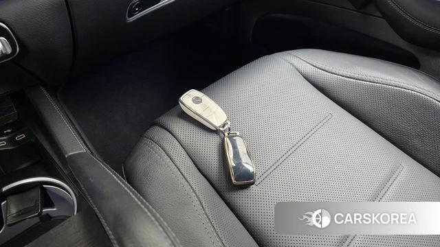 Mercedes-Benz GLE-Class W167 id 4607990 из Кореи 27