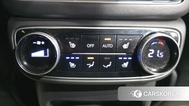 Genesis GV80 id 4835894 из Кореи 27