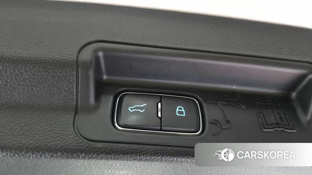 Ford Explorer 6th Generation id 4586456 из Кореи 27