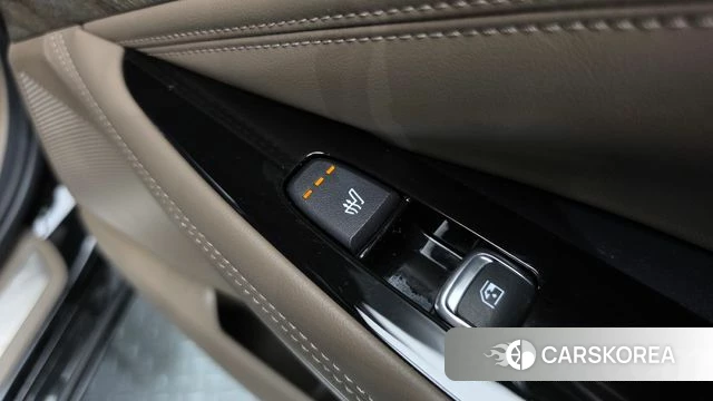 Kia K8 Hybrid id 4752921 из Кореи 27