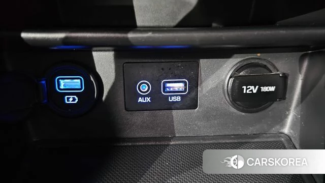 Hyundai Kona id 4496429 из Кореи 27