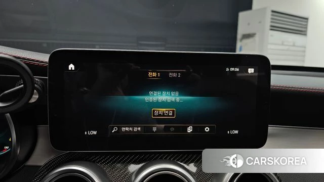 Mercedes-Benz GLC-Class X253 id 4849379 из Кореи 27