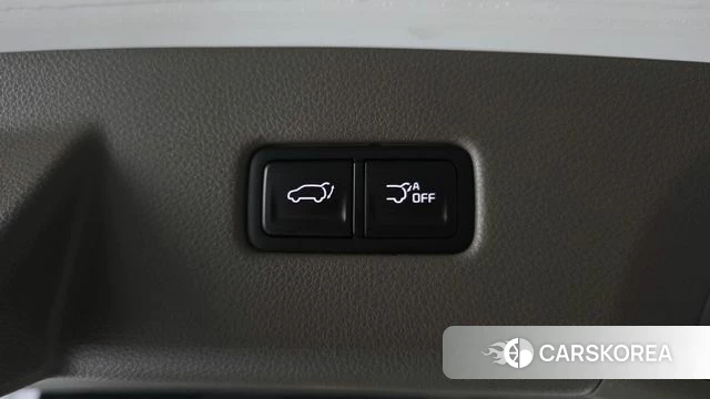 Kia Carnival 4th generation id 4534214 из Кореи 27