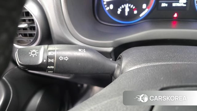 Hyundai Kona id 4924199 из Кореи 27