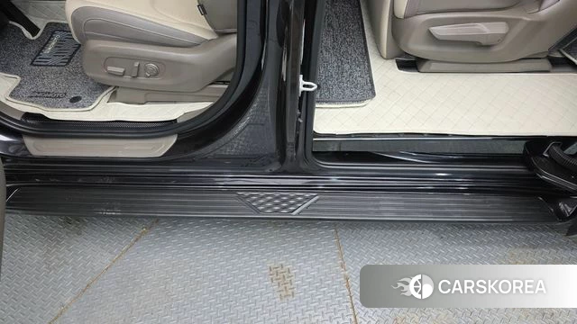 Kia The New Carnival 4th Generation id 4302006 из Кореи 27