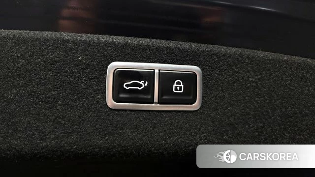 Genesis G80 (RG3) id 4383847 из Кореи 27