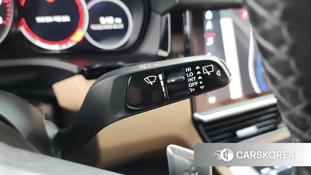 Porsche Cayenne (PO536) id 4356359 из Кореи 27