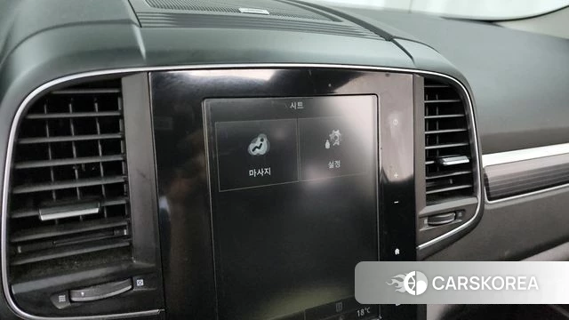Renault Korea (Samsung) The New QM6 id 4344671 из Кореи 27