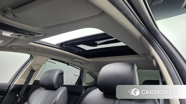 Genesis G80 (RG3) id 4657778 из Кореи 27