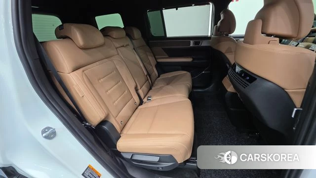 Hyundai Santa Fe (MX5) id 4623269 из Кореи 27