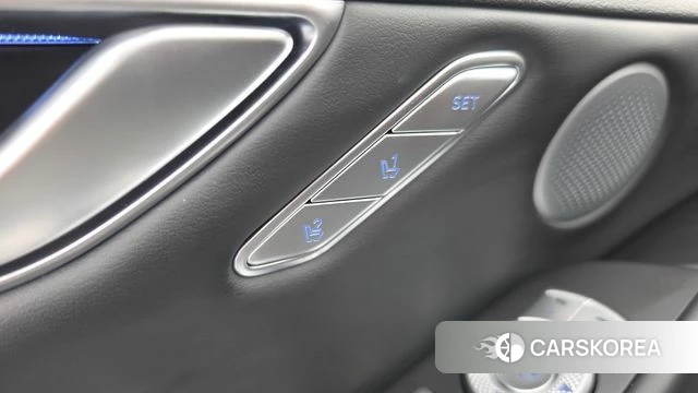 Genesis G80 (RG3) id 4756970 из Кореи 27