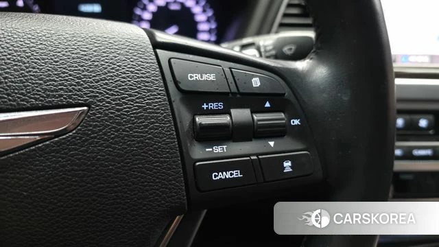 Genesis G80 id 4490795 из Кореи 27