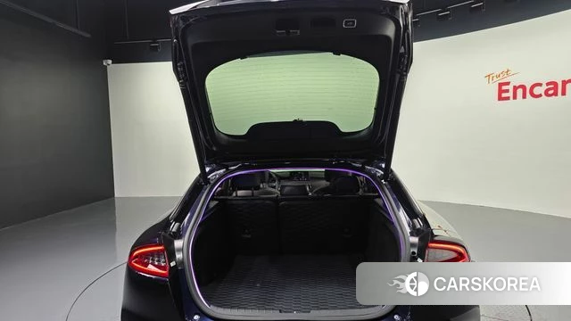 Kia Stinger id 4642711 из Кореи 27