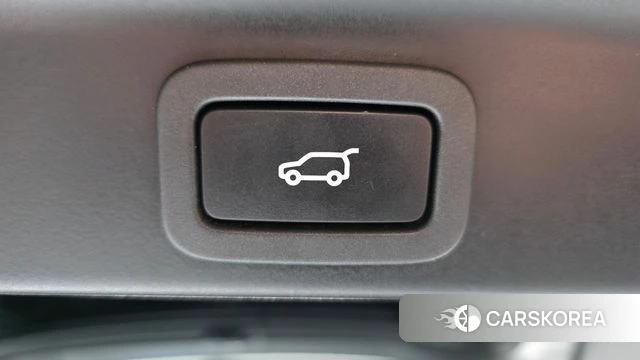 Jaguar F-PACE id 4490586 из Кореи 27